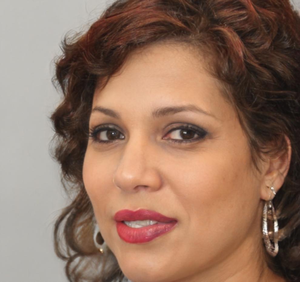 Dr. Sarah Müller