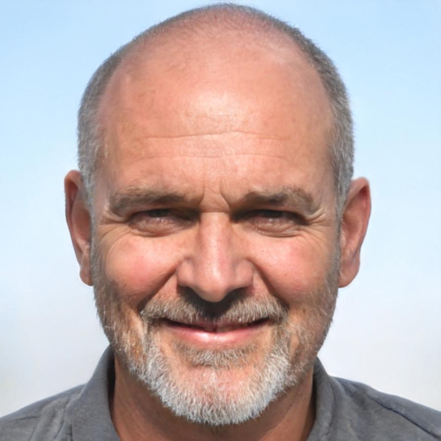 Finanzexperte Marcus Weber