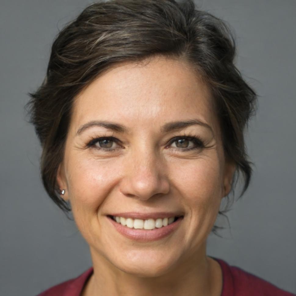 Sarah Klein