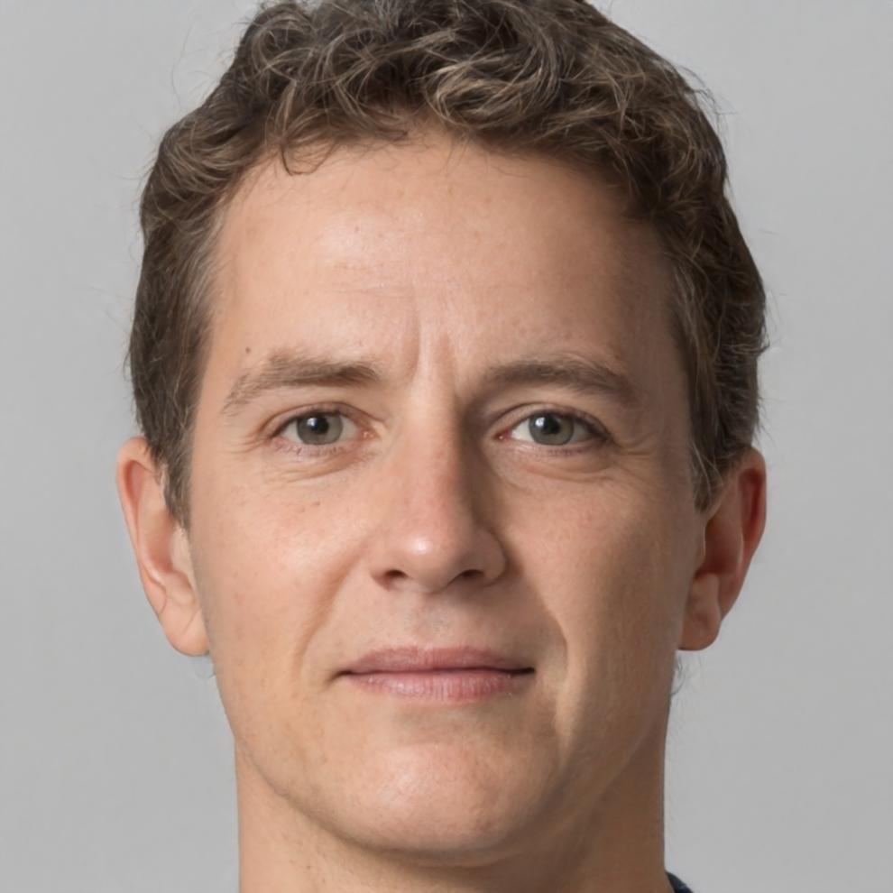 Michael Weber