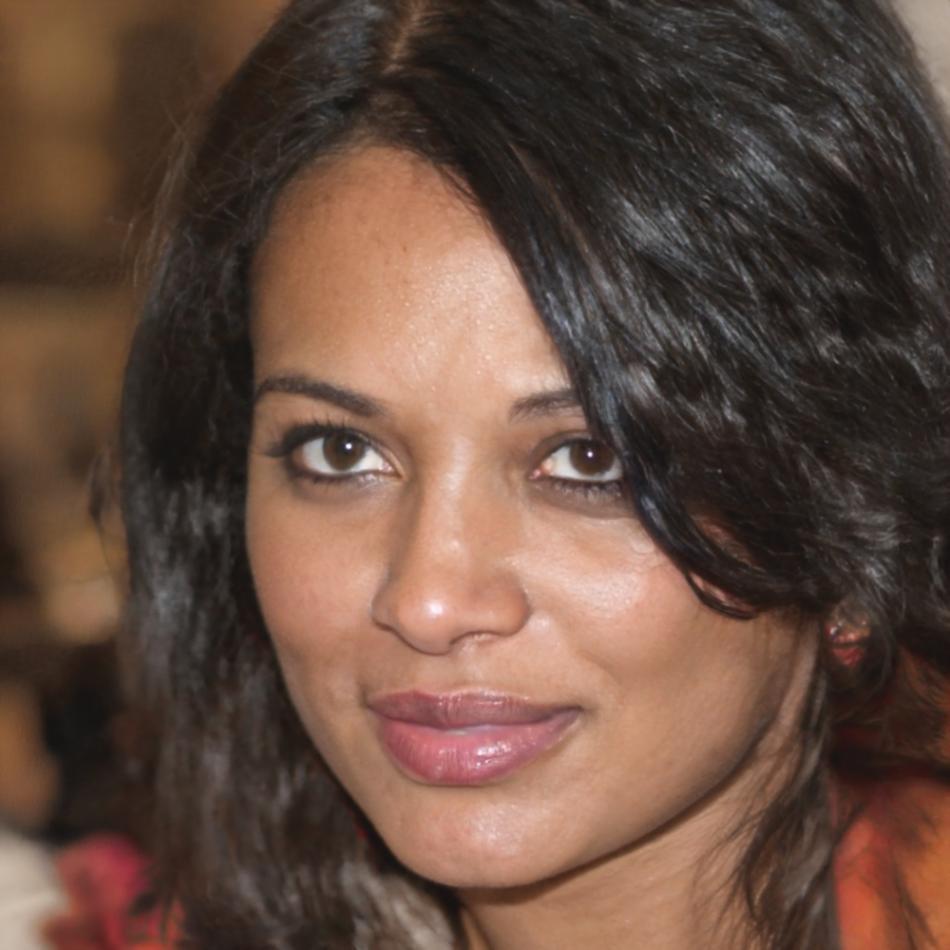 Diana Hoffmann